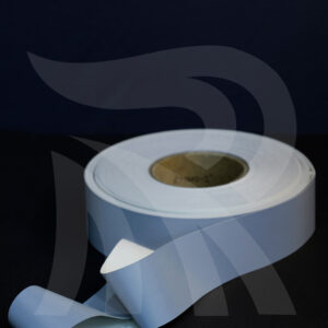 Flame Retardant Reflective Tape