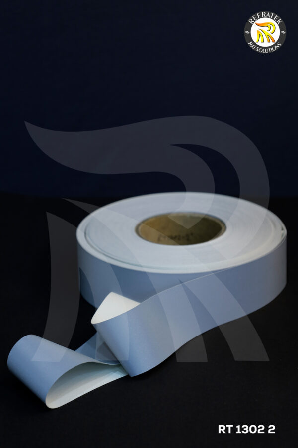 Flame Retardant Reflective Tape